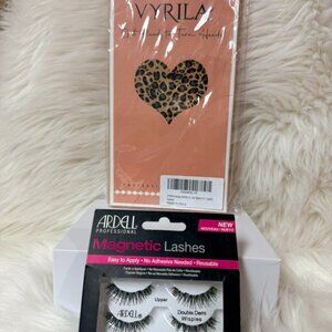 Eyelash Bundle  - Vyrila & Ardell